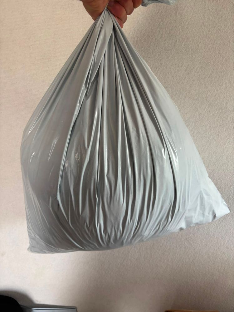 Box odzieży damskiej  4 kg mix marek rożne rozmiary stan bardzo dobry 
